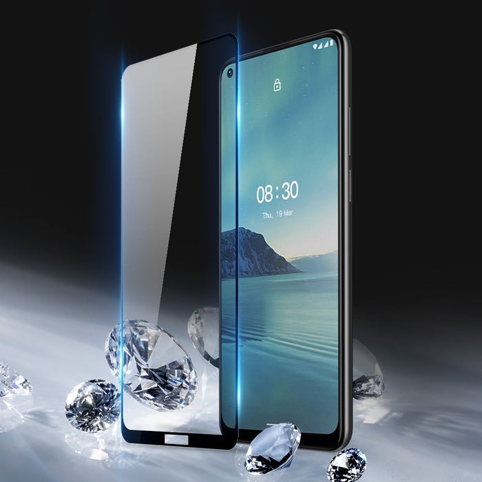 Протектор Dux Ducis 10D Tempered Glass Tough за