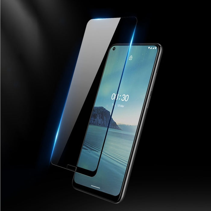 Протектор Dux Ducis 10D Tempered Glass Tough за