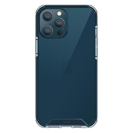 Калъф Uniq Combat за the iPhone 12 Pro Max син