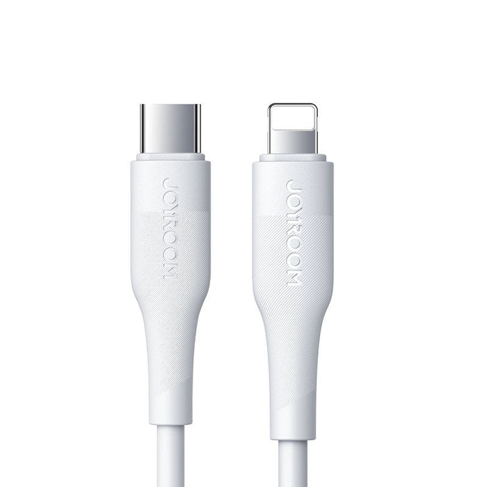 Кабел Joyroom S - 02524M3 USB - C към Lightning