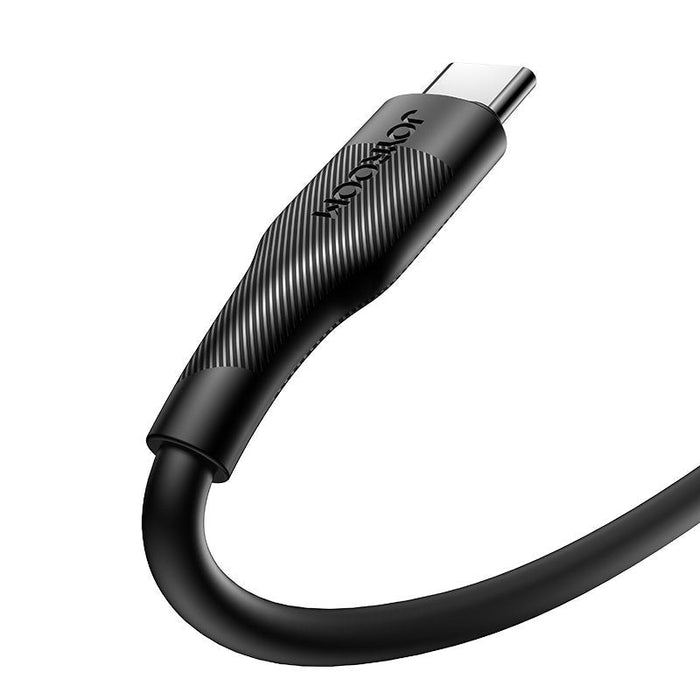 Кабел Joyroom S - 02530M3 USB - C към Power