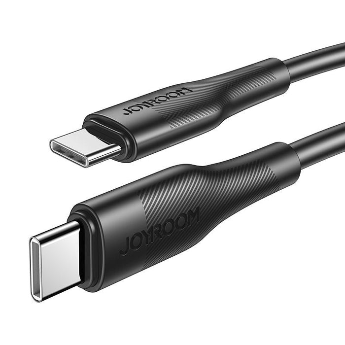 Кабел Joyroom S - 02530M3 USB - C към Power