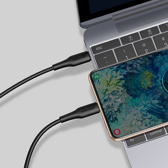 Кабел Joyroom S - 02530M3 USB - C към Power
