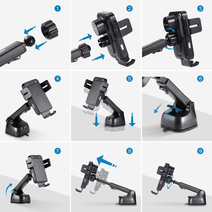 Поставка за радиатора