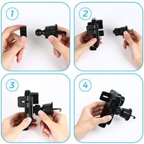 Поставка за радиатора