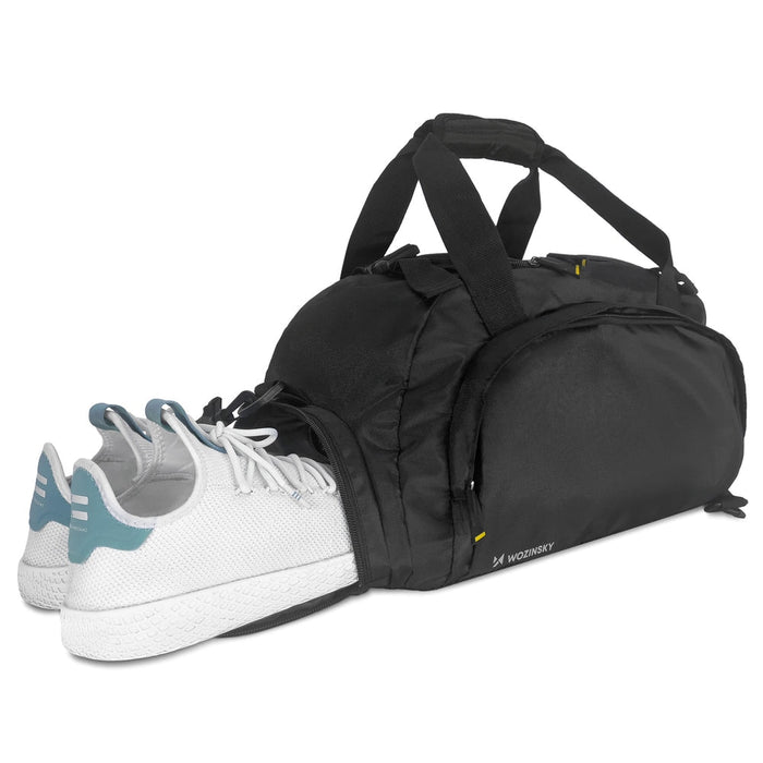 Чанта за ръчен багаж самолет