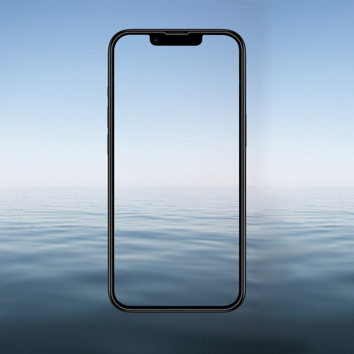 Протектор Nillkin Amazing H 9H за iPhone 13 Pro / 13/14