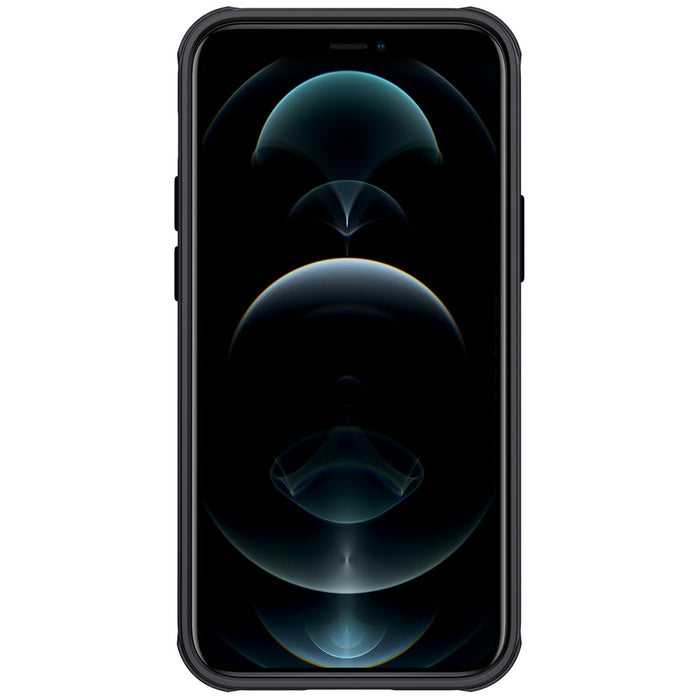 Гръб Nillkin Camshield pro за Iphone 13 mini Черен