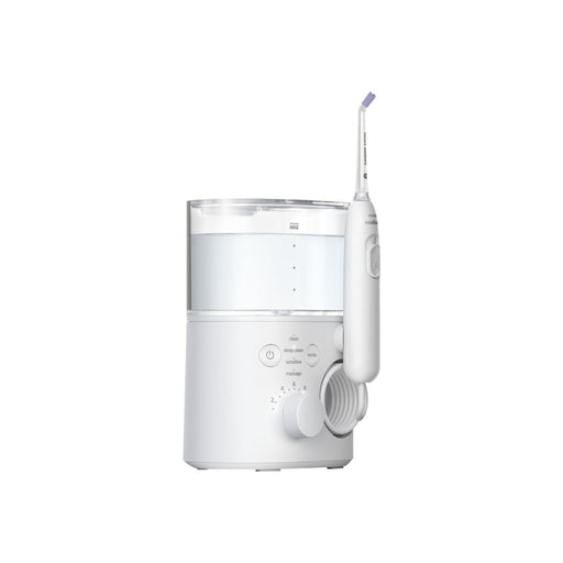PHILIPS Cordless Power Flosser 7000 Технология