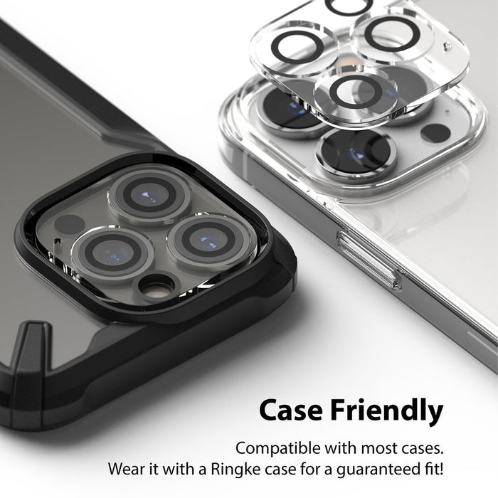 Комплект стъклени протектори за