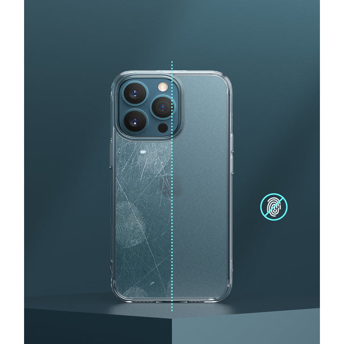 Калъф Ringke Fusion PC за iPhone 13 Pro Max Matte Clear