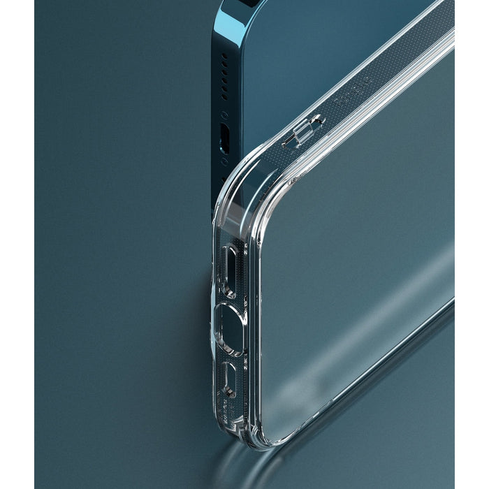 Калъф Ringke Fusion PC за iPhone 13 Pro Max Matte Clear
