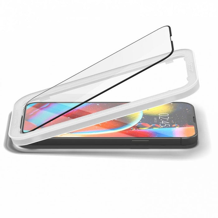 Протектор Spigen ALM Glass FC 2pcs за iPhone 13