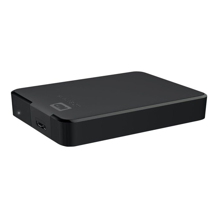 Външен HDD WD Elements 5TB USB3.0 Portable 2.5inch