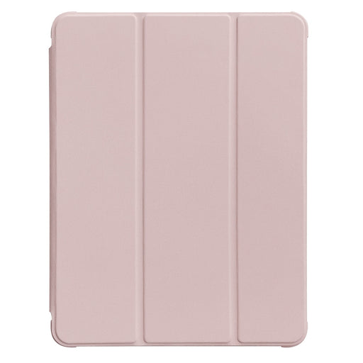 Флип - кейс Stand Tablet Case за Apple iPad Mini 2021 Розов