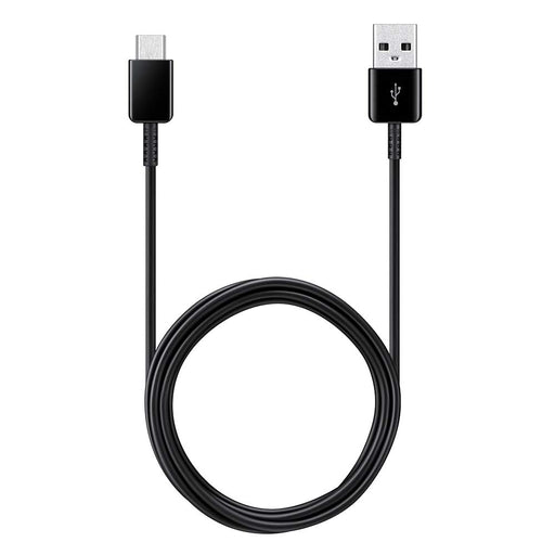 Кабел за данни Samsung USB Type C 1.5 м Black