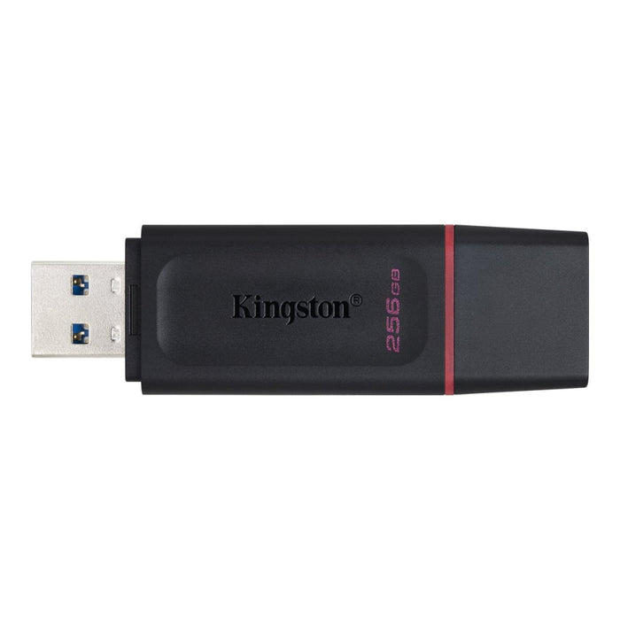 USB Памет KINGSTON 256GB USB3.2 Gen1 DataTraveler