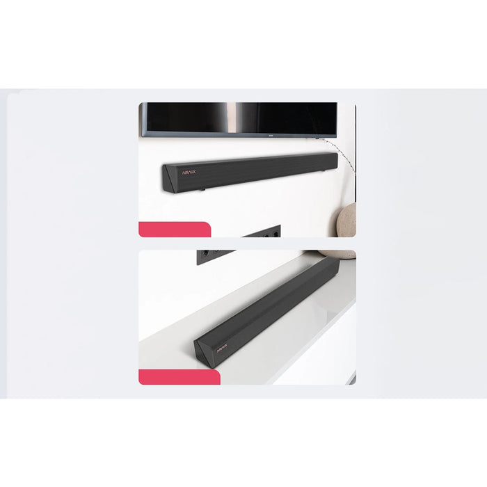 Саундбар система BlitzWolf AA - SAR3