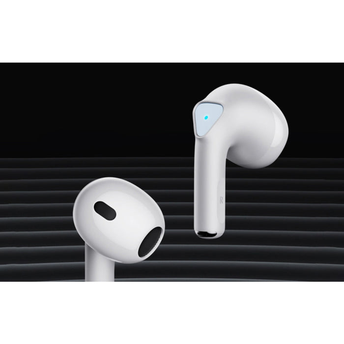 Безжични слушалки Lenovo LP80 TWS Bluetooth