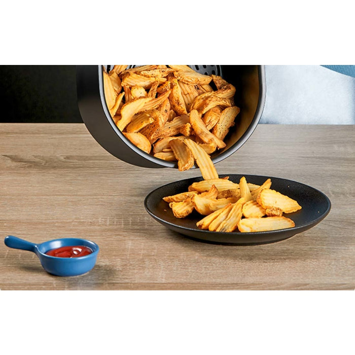 Уред за готвене с горещ въздух Air