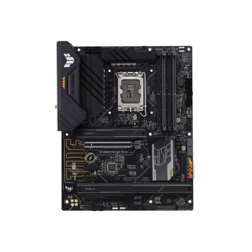 ASUS TUF GAMING B660 - PLUS WIFI D4 LGA1700 DDR4 ATX MB
