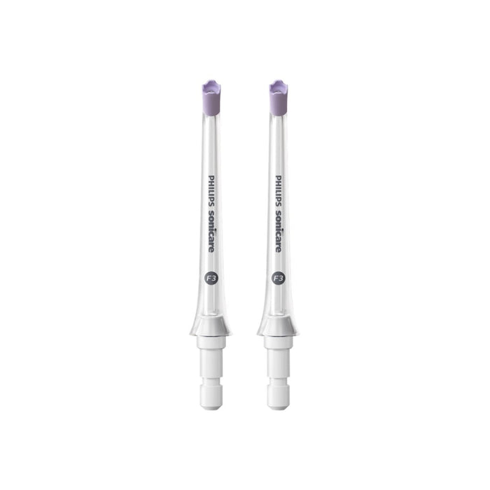 Комплект накрайници PHILIPS Air Floss F3