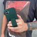 Калъф Wozinsky Kickstand със стойка за iPhone 13 Pro Max син