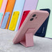 Калъф Wozinsky Kickstand със стойка за iPhone 13 Pro Max син