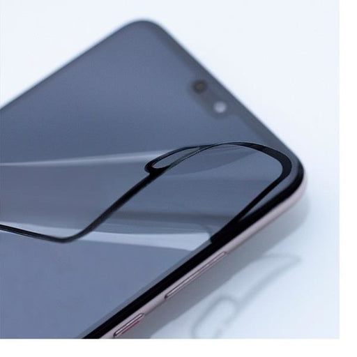 Протектор 3Mk FlexibleGlass Max за iPhone 11 Pro 6.1’ черен