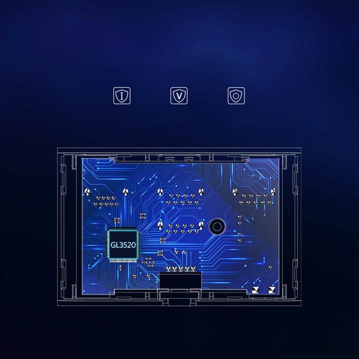 Ugreen многофункционален USB HUB Type c
