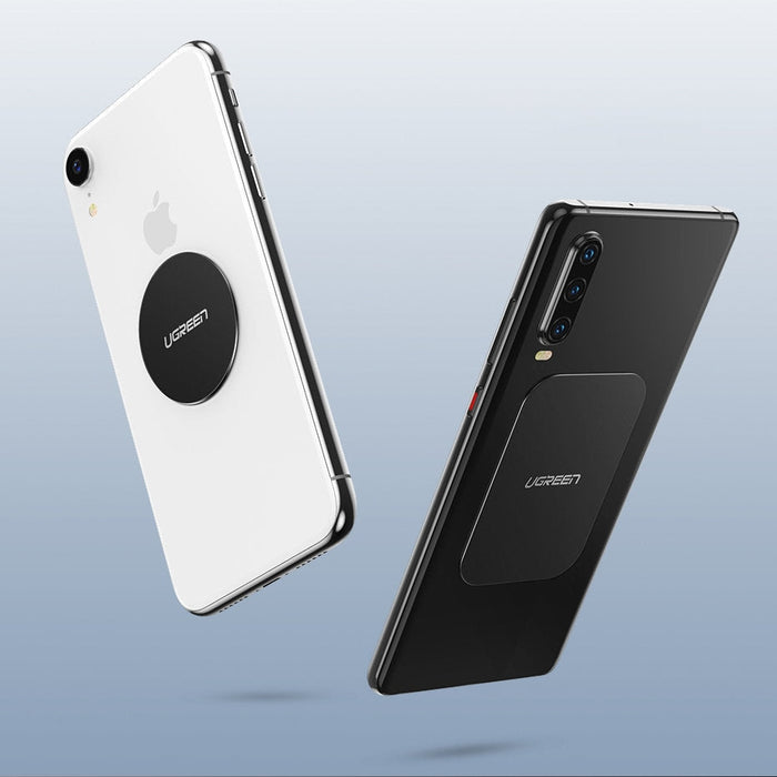 Метални пластини за магнитна стойка автомобил Ugreen