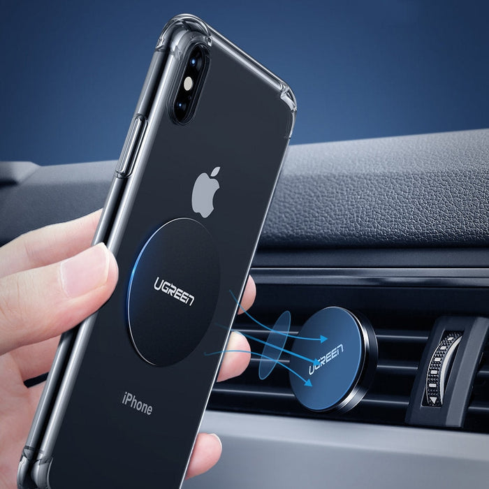 Метални пластини за магнитна стойка автомобил Ugreen