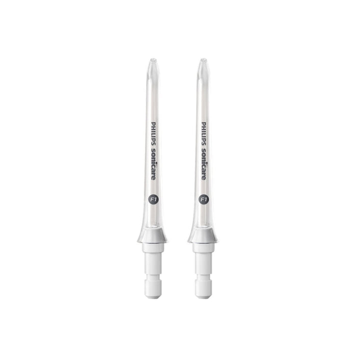Комплект накрайници PHILIPS Air Floss F1