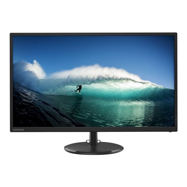 Lenovo D32q - 20 31.5” QHD IPS (2560x1440) Monitor