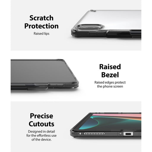 Кейс - гръб Ringke Fusion за Xiaomi Mi Pad 5