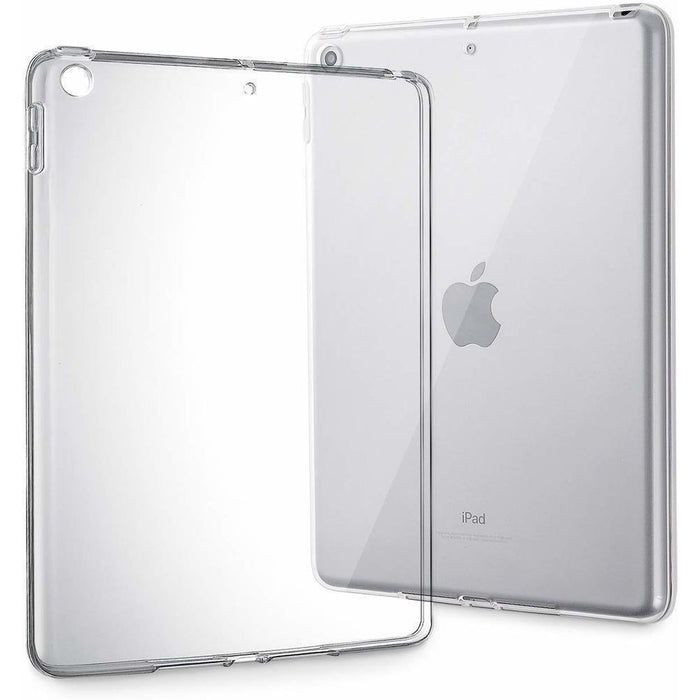Тънък кейс гръб за таблет Xiaomi Mi Pad 5 Pro / Mi Pad 5, прозрачен