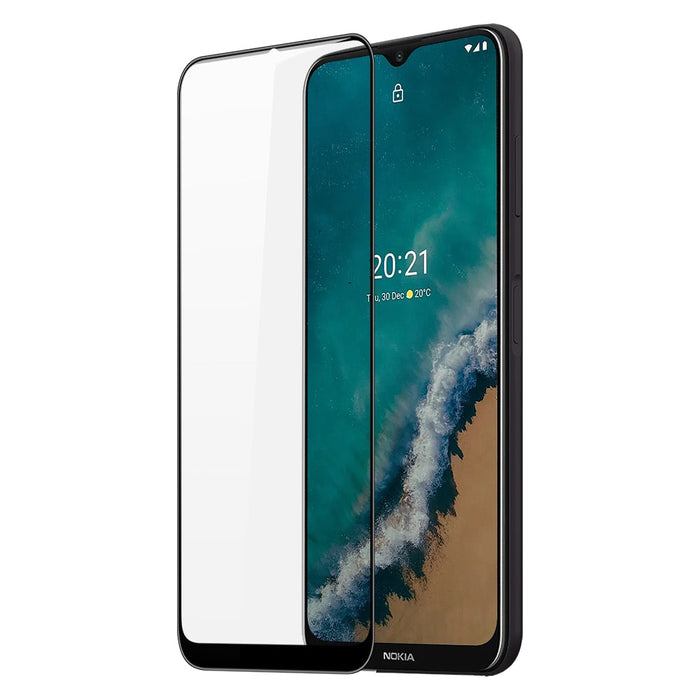 10D Протектор от закалено стъкло 9H Dux Ducis за Nokia G50