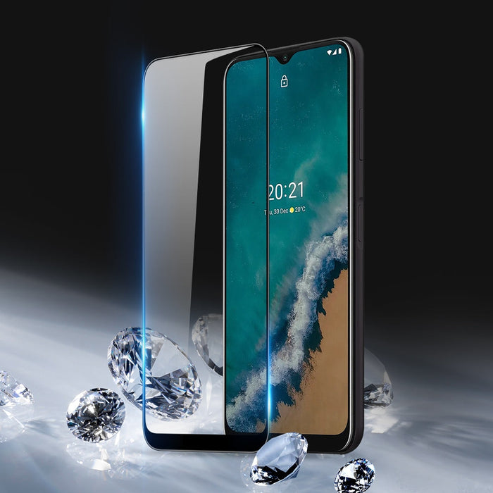 10D Протектор от закалено стъкло 9H Dux Ducis за Nokia G50
