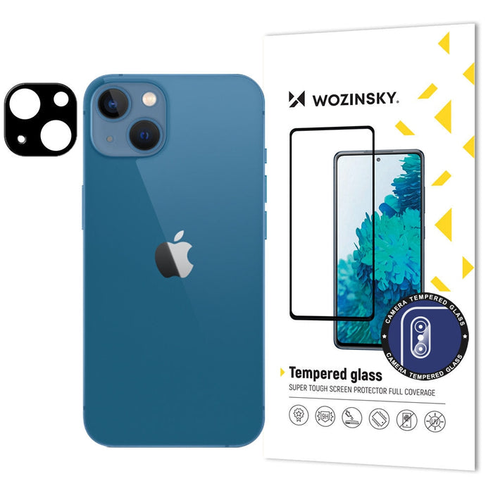 Протектор Wozinsky Full Camera Glass 9H за