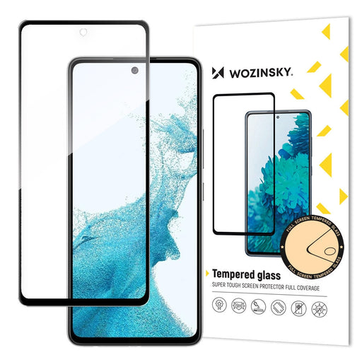 Стъклен протектор Wozinsky Tempered Glass