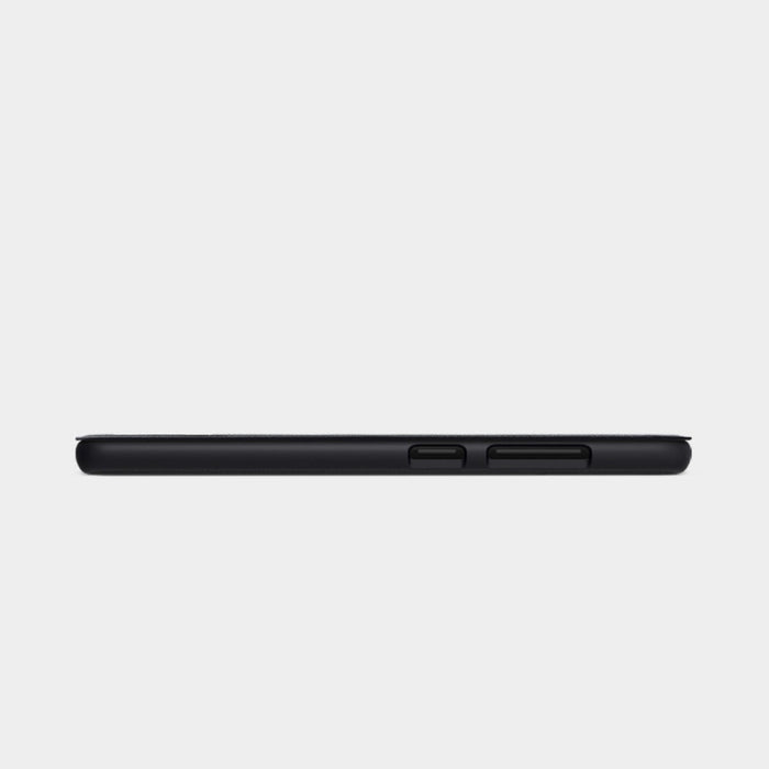 Калъф Nillkin Qin за Samsung Galaxy A33 5G Черен