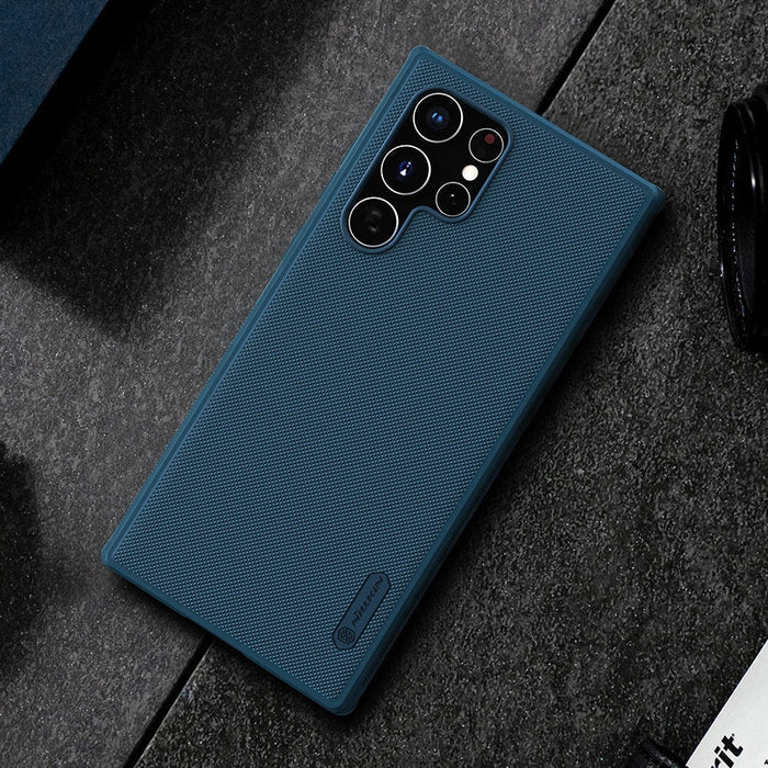 Гръб Nillkin Frosted Shield Pro за Samsung Galaxy S22