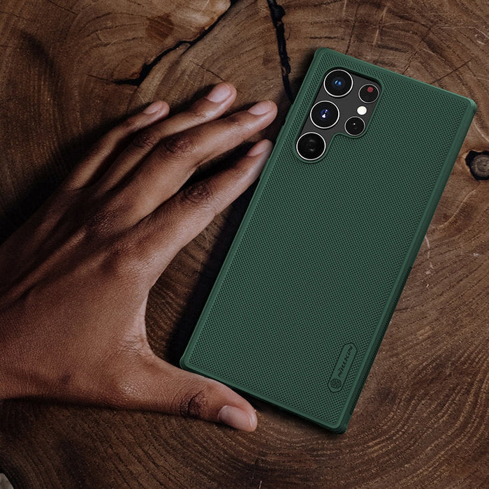 Гръб Nillkin Frosted Shield Pro за Samsung Galaxy S22