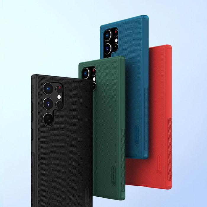 Гръб Nillkin Frosted Shield Pro за Samsung Galaxy S22