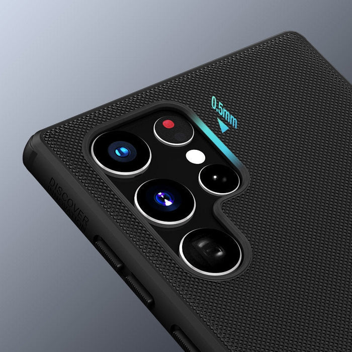 Гръб Nillkin Frosted Shield Pro за Samsung Galaxy S22