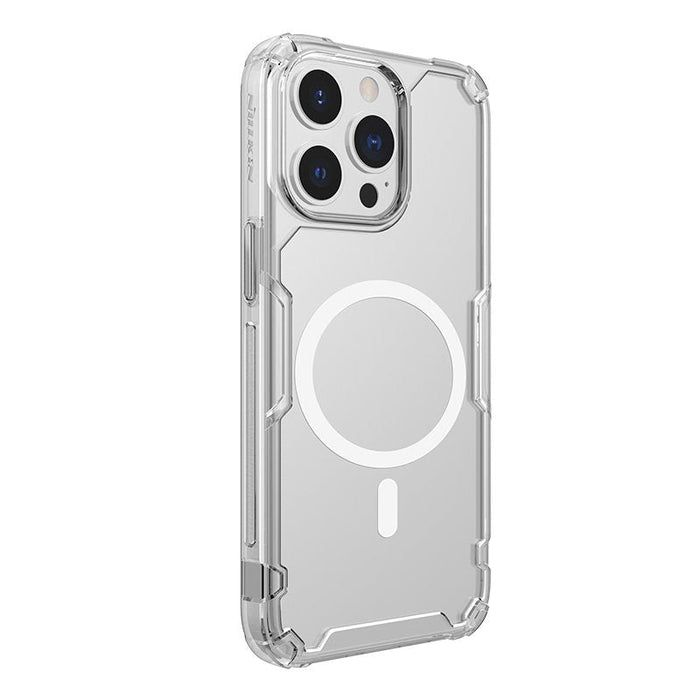 Гръб Nillkin Nature TPU Pro Magnetic за iPhone 13 Max