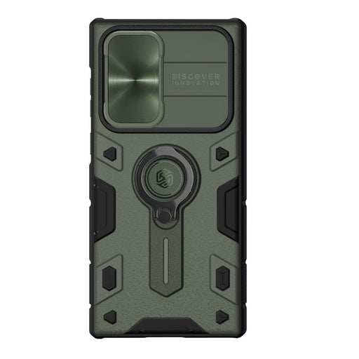 Кейс Nillkin CamShield Armor Case за Samsung Galaxy