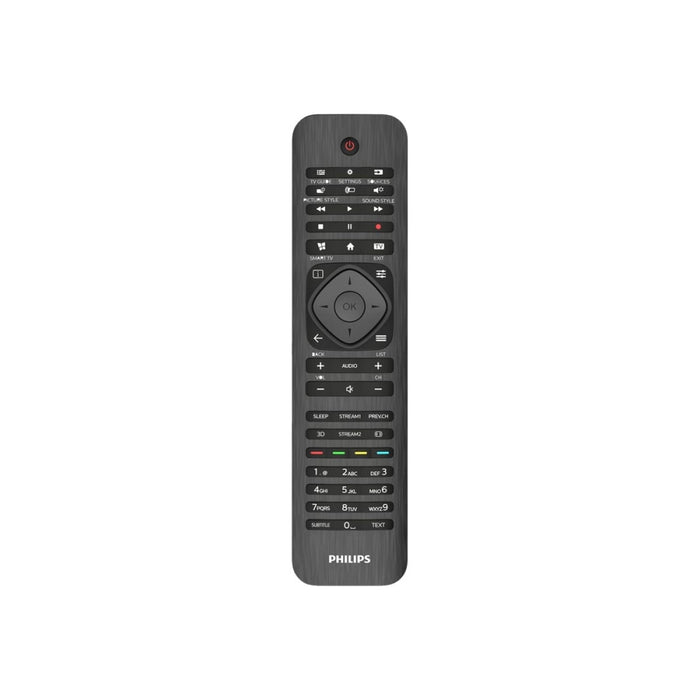 Универсално дистанционно за PHILIPS TV