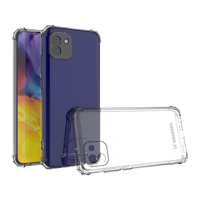 Брониран анти - ударен кейс Wozinsky