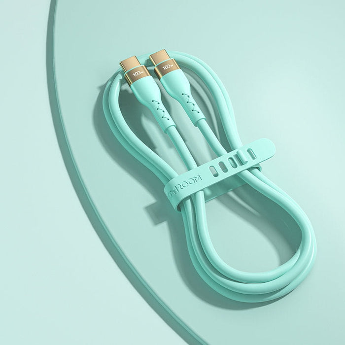 Кабел за пренос на данни от USB Type